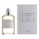 Chabaud Maison de Parfum Mysterious Oud